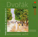 Ensemble Acht - Czeska Suita Quintet Op.77 CD 0760623125923