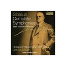 Segerstam - Box-Complete Symphonies