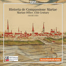 Compilation - Officio Mariano, Amburgo 15 Secolo Cd 0761203760428