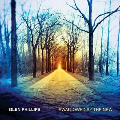Phillips Glen - Swallowed By The New + 1 Bt