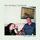 Brother Brothers The - Some People I Know