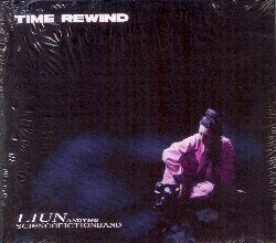 Liun + The Science F - Time Rewind