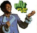 Green Al - Get Next To You Cd 0767981114125