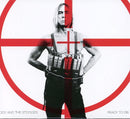 Pop Iggy & The Stooges - Ready To Die Cd 0767981129624