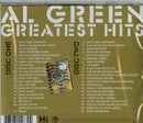 Green Al - Greatest Hits Cd 0767981148724