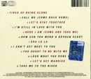 Green Al - Give Me More Love Cd 0767981173627