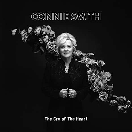 Smith Connie - Cry Of The Heart Cd 0767981178424