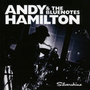 Hamilton Andy & The Blue Notes - Silvershine CD 0769233002525
