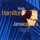 Hamilton Andy - Jamaica By Night CD 0769233003928