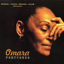 Portuondo Omara - Omara Portuondo (Buena Vista Social Club Presents) Cd 0769233005922