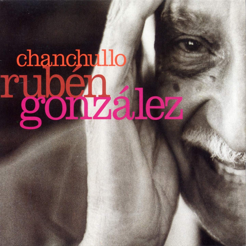Gonzales Ruben - Chanchullo Cd 0769233006028