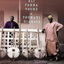 Toure Ali Farka, DiabatÃ© Toumani - Ali And Toumani Lp 0769233008312