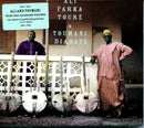 Toure Ali Farka, DiabatÃ© Toumani - Ali And Toumani Cd 0769233008329