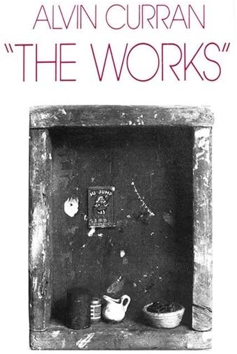 Curran Alvin - Works