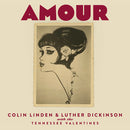 Lindel Colin, Dickinson Luther - Amour