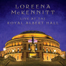 Mckennitt Loreena - Live At The Royal Albert Hall CD 0774213441188
