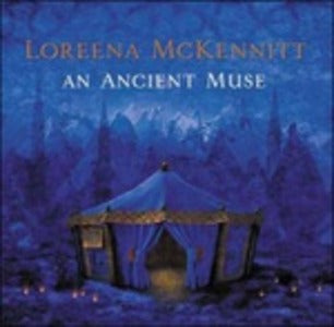 Mckennitt Loreena - An Ancient Muse