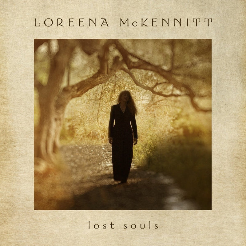 Mckennitt Loreena - Lost Souls Vinile LP - Vinyl record 0774213501172