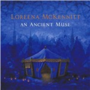 Mckennitt Loreena - An Ancient Muse Cd 0774213621092