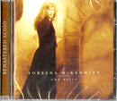 Mckennitt Loreena - The Visit Cd 0774213910424