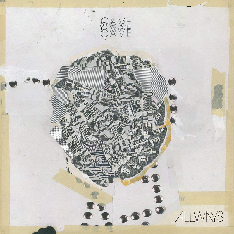 Cave - Allways CD 0781484065425