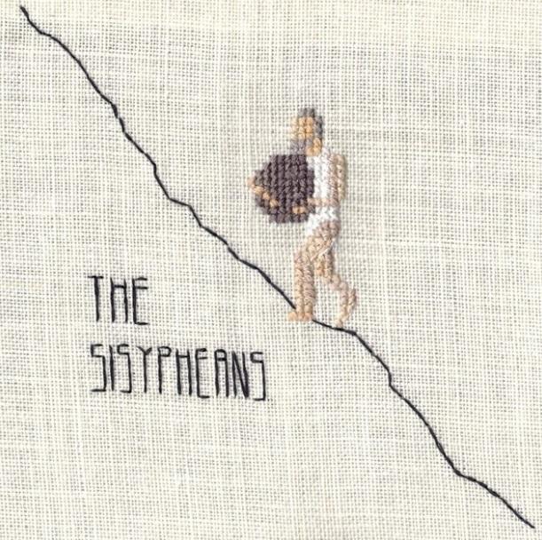 Xylouris White - The Sisypheans Lp 0781484075813