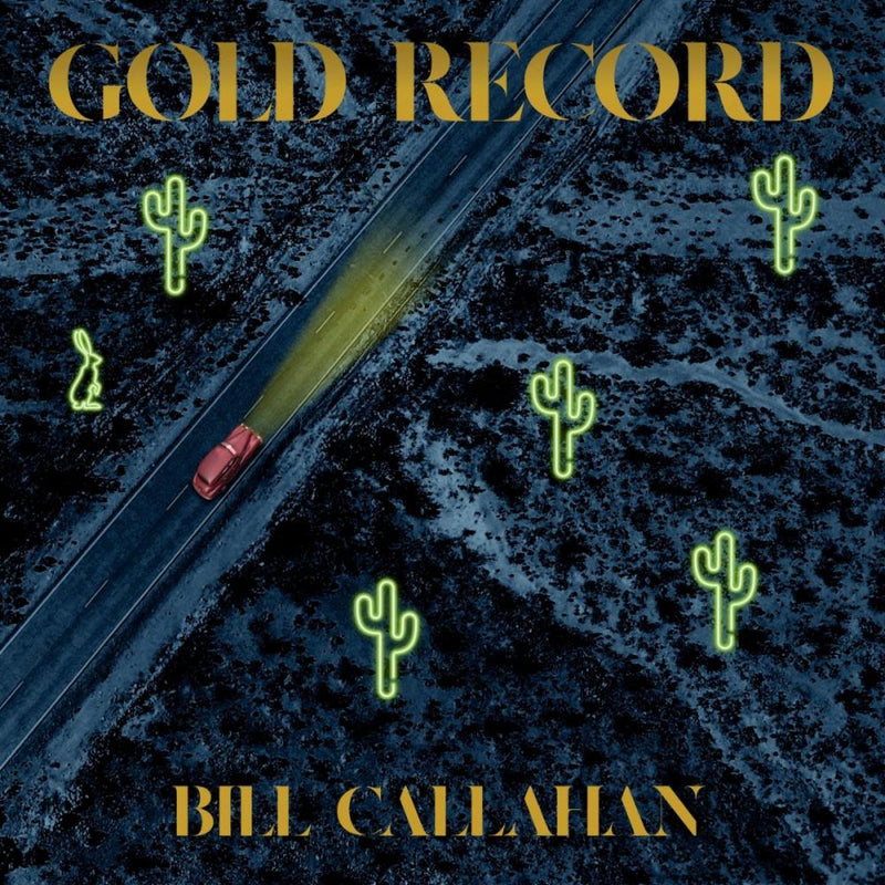 Callahan Bill - Gold Record Cd 0781484076025