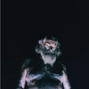 Nothing - The Great Dismal (Vinyl Half Orange & Clear Half) Lp 0781676443512