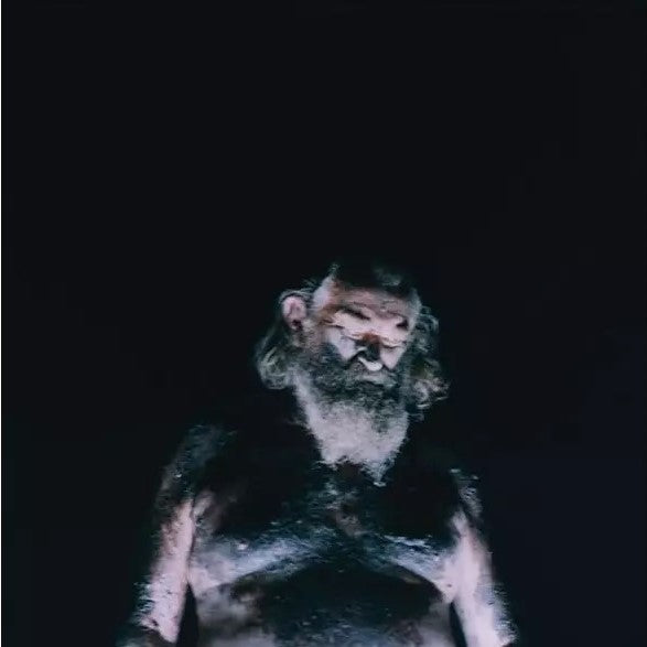 Nothing - The Great Dismal (Vinyl Half Orange & Clear Half) Lp 0781676443512