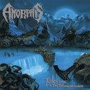 Amorphis - Tales From The Thousand Lakes (Vinyl Blue) Lp 0781676444618