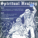 Death - Spiritual Healing (Vinyl Splatter) Lp 0781676448210
