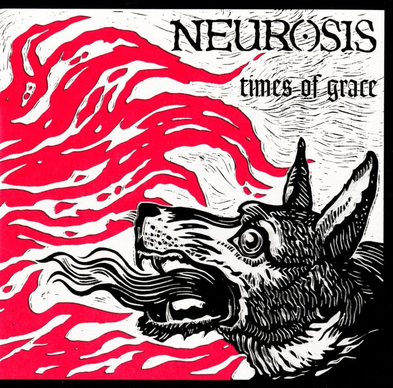 Neurosis - Times Of Grace