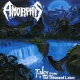 Amorphis - Tales From The Thousand L--Rei