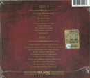 Death - The Sound Of Perseverance Cd 0781676715428