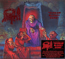 Death - Scream Bloody Gore Cd 0781676732425