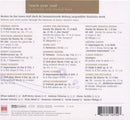 Compilation - Touch Your Soul CD 0782124127527