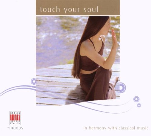 Compilation - Touch Your Soul CD 0782124127527