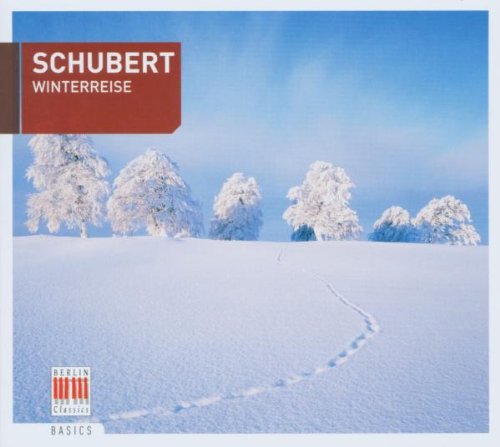 Vogel-Dunckel - Winterreise