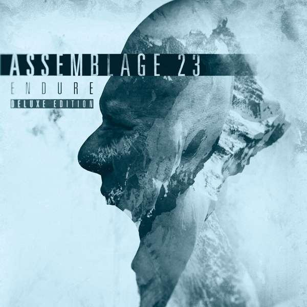 Assemblage 23 - Endure (Special Edt.) Cd 0782388105026