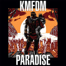 Kmfdm - Paradise