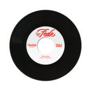 Dj Fede Feat Guepequ - Tutti I Giorni, Nasco E Muoio Qua (7")