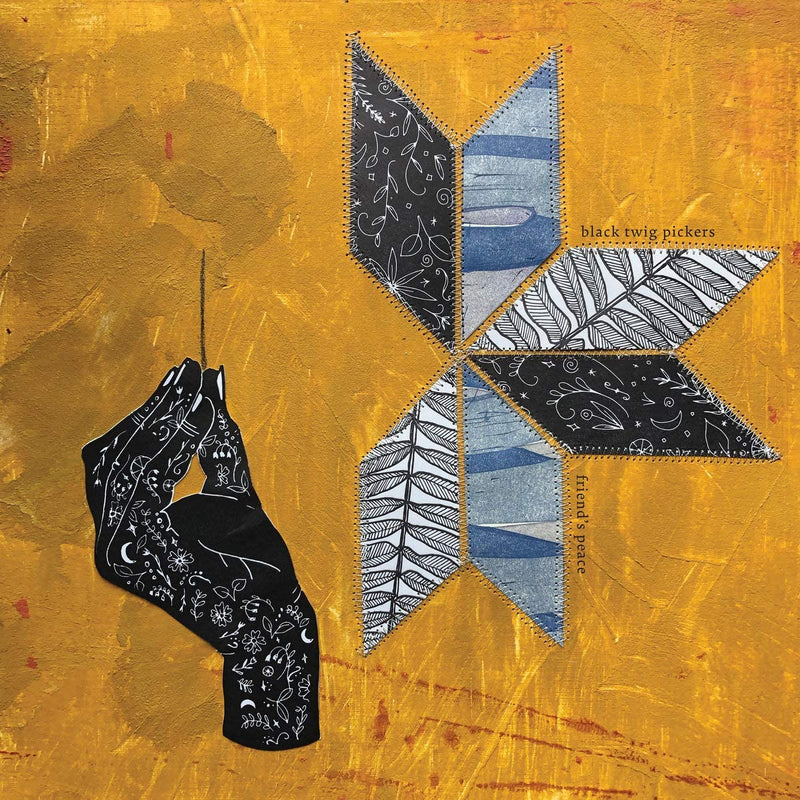 Black Twig Pickers - Friend'S Peace