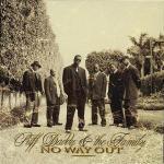 Puff Daddy - No Way Out Cd 0786127301229