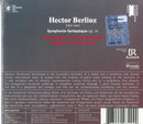 MÃ¼nchner Philharmoni - Symphonie Fantastique CD 0787099974244