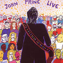 Prine John - John Prine (Live) Lp 0787790259442