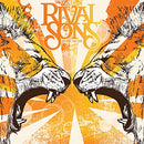 Rival Sons - Before The Fire Cd 0787790334859