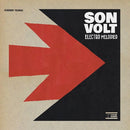 Son Volt - Electro Melodier Cd 0787790335559