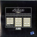 Williams Lucinda - Lu'S Jukebox Vol. 3 Bob'S Back Pages. A Night Of Bob Dylan Songs Lp 0787790336457