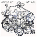 Louris Gary - Jump For Joy Cd 0787790339755