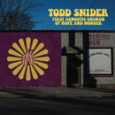 Snider Todd - First Agnostic Church Of Hope And Wonder Cd 0787790339953